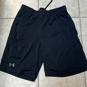 Men’s Under Armor shorts
